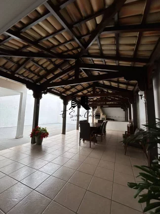 Imagem Casa 3 Quartos à Venda Bairro Central Parque Contagem MG