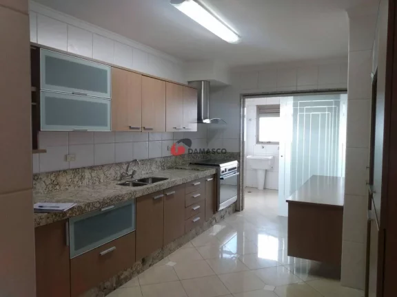 Imagem Apartamento para Venda 3 Quartos, 2 Suites, 3 Vagas, Barcelona, São Caetano do Sul - SP | CONDOMINIO EDIFICIO MÁLAGA