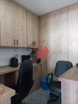 Imagem Excelente Apartamento á venda no coração do bairro Santa Paula em São Caetano