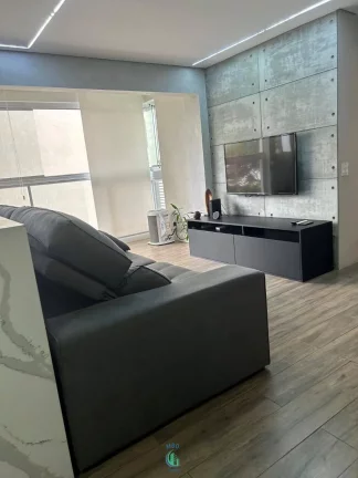 Imagem Apartamento com 2 quartos, 64m2, à venda em São Paulo, Chácara Inglesa