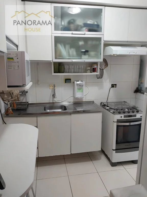 Imagem Apartamento com 2 Quartos à Venda, 65 m² em Centro - Diadema