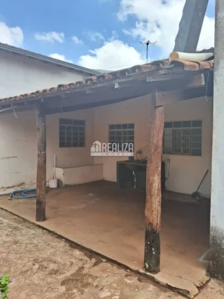 Imagem Casa à venda no bairro Núcleo Residencial Tutunas - Uberaba