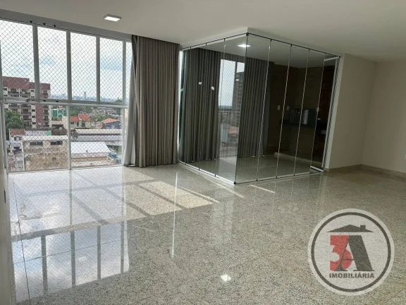 Imagem Apto. 152m2 - Monte Cassino