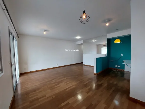 Imagem Apartamento de 3 quartos sendo 1 suíte com terraço no Ipiranga