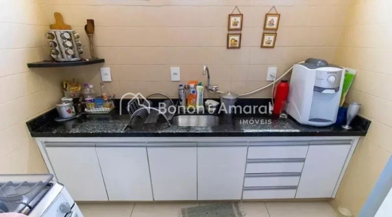 Imagem Casa para Locação na Chácara da Barra ? Campinas/SP

Em uma das regiões mais valorizadas da cida...