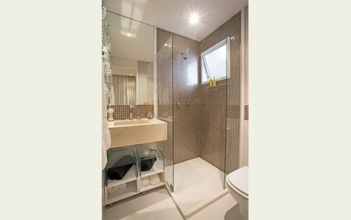 Imagem APARTAMENTO RESIDENCIAL em São Paulo - SP, Tatuapé