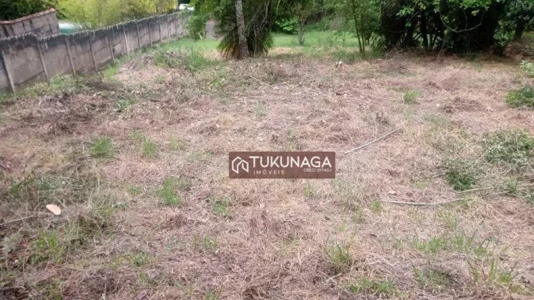 Imagem Terreno de Chácara à venda, 2516 m² por R$ 600.000 - Jardim Estância Brasil - Atibaia/SP