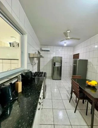 Imagem Casa para Venda em Cuiabá / MT no bairro Boa Esperança