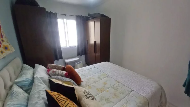 Imagem APARTAMENTO COM 70 m² - FORTE - PRAIA GRANDE SP
