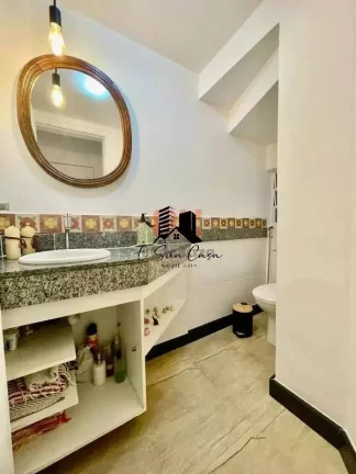 Imagem Casa a venda 3 Quartos Bairro Cabral Contagem MG