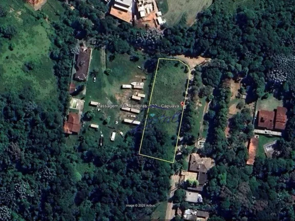 Imagem Terreno à venda, 2996 m² - Chácaras Estância Panorama - Embu das Artes/SP