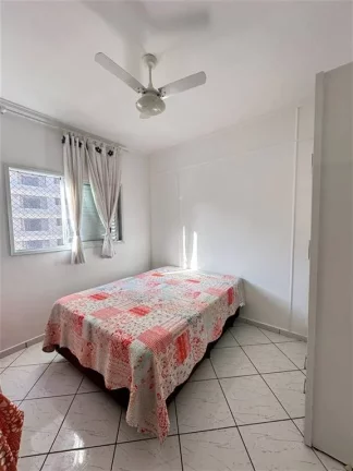 Imagem APARTAMENTO COM 84 m² - FORTE - PRAIA GRANDE SP