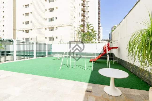 Imagem Apartamento Vila Uberabinha pronto para morar