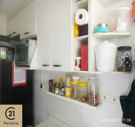 Imagem APARTAMENTO RESIDENCIAL em SÃO PAULO - SP, BOSQUE DA SAÚDE