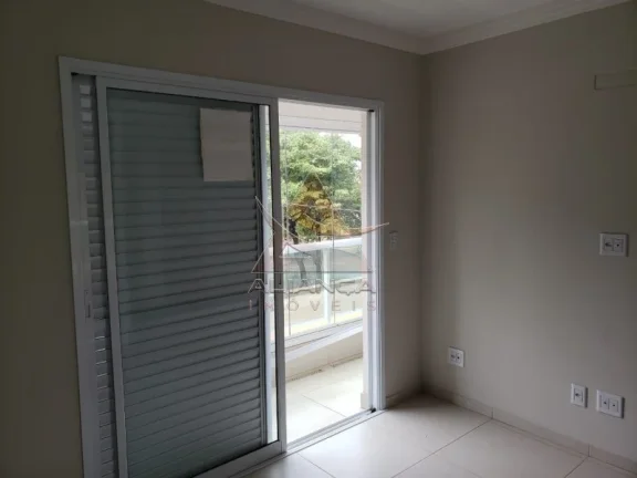 Imagem Apartamento - Ribeirão Preto - Jardim São Luiz