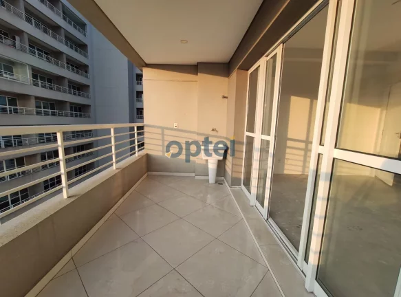 Imagem LOFT NO MARCO ZERO MIX RESIDENCE - 49M² -1 DORMITÓRIO, 1 VAGA, LAZER COMPELTO - JARDIM DO MAR - SÃO BERNARDO DO CAMPO/SP