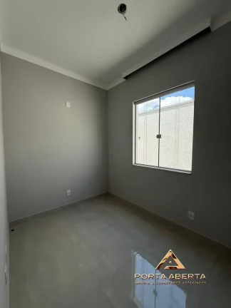 Imagem Casa Geminada 03 quartos - Residencial Bethânia - CÓD 1587