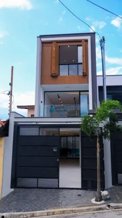 Casa Padrão