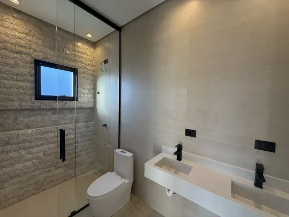 Imagem Casa Alto Padrão com Piscina e Automação - Villas do Jaguari