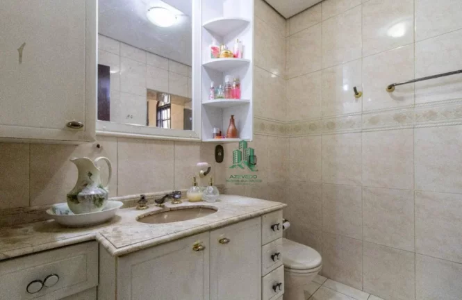 Imagem Casa com 3 dormitórios à venda, 223 m² por R$ 1.084.900,00 - Vila Galvão - Guarulhos/SP
