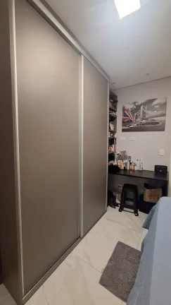 Imagem VENDO LINDO APTO NO CONDOMÍNIO PASSEIO MORUMBI!