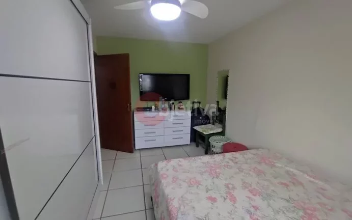 Imagem Apartamento com 2 quartos à venda - Baixo Grande - São Pedro da Aldeia