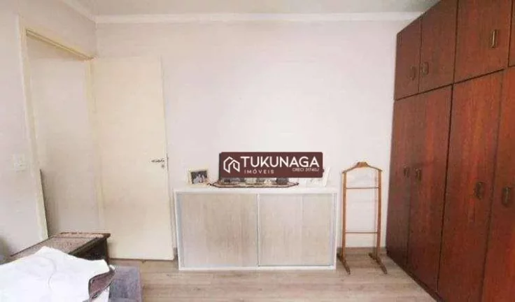 Imagem Sobrado com 2 quartos à venda, 139 m² por R$ 617.000 - Vila Gustavo - São Paulo/SP