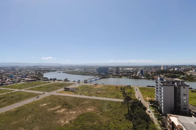 Imagem Apartamento à venda em Torres, Praia Grande, com 3 quartos, 100,97m²