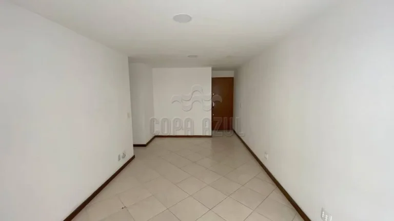 Imagem Recreio dos Bandeirantes – Rua Almirante Ary Rongel | Residencial › Apartamento 3 quarto(s) à Aluguel