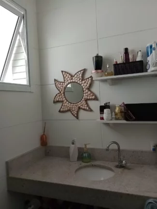 Imagem APARTAMENTO RESIDENCIAL em São Paulo - SP, Vila Guilhermina - Praia Grande