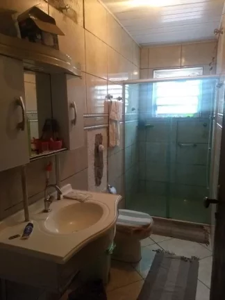 Imagem Sobrado residencial à venda, Centro, Suzano.