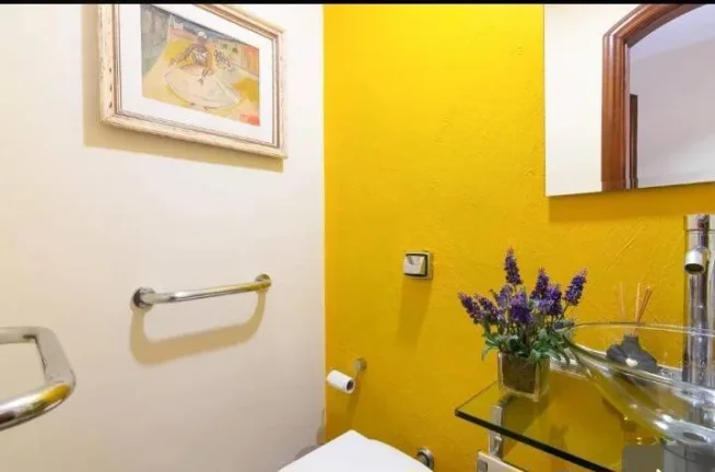 Imagem APARTAMENTO NA LÚCIO COSTA CONDOMÍNIO BETON 186M2 BARRA DA TIJUCA