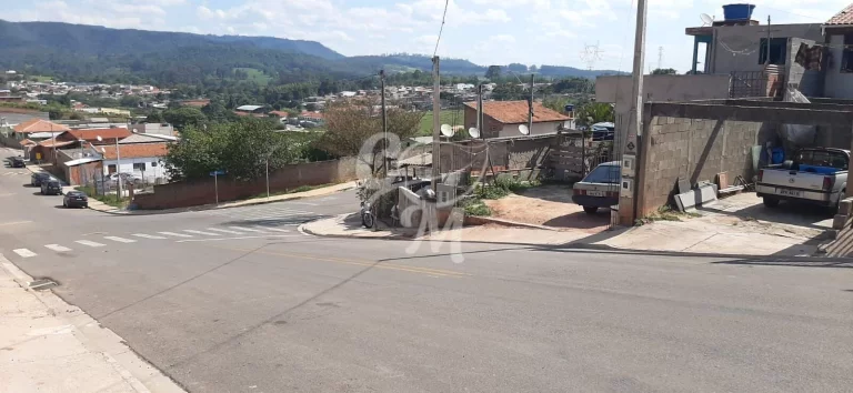 Imagem Terreno Lote - Cabreúva