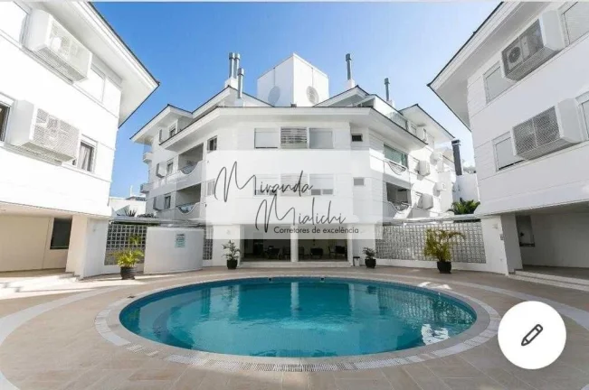 Imagem Apartamento à venda no bairro Jurerê Internacional - Florianópolis/SC