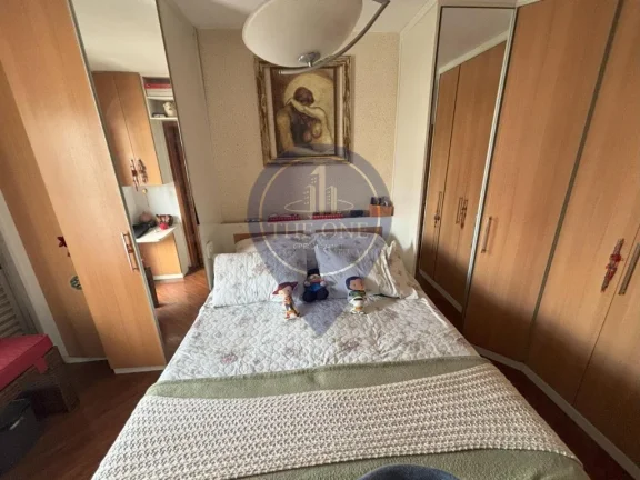 Imagem Apartamento à venda em Indianópolis, São Paulo-SP: 4 quartos, 4 suítes, 2 salas, 6 banheiros, 3 vagas de garagem!