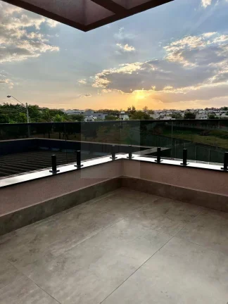 Imagem Vende-se casa em 400 m2, 3 suites em Condominio Quinta dos Ventos