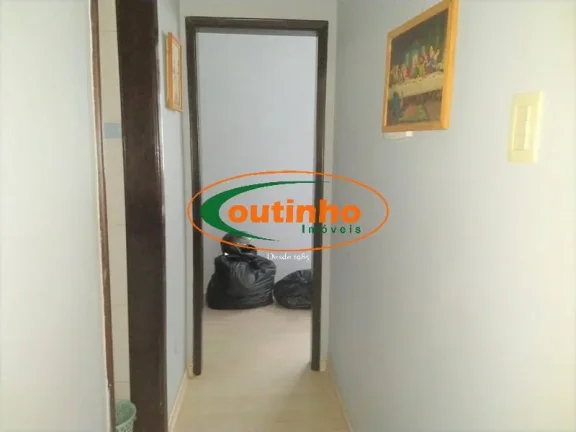 Imagem (28529) Rua Duquesa de Bragança - Grajaú