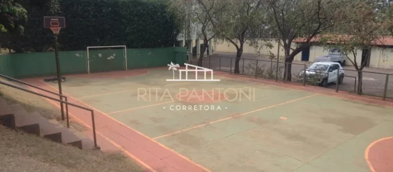 Imagem Apartamento - Ribeirão Preto - Sumarezinho - Região Oeste