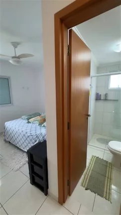 Imagem APARTAMENTO COM 82 m² - TUPI - PRAIA GRANDE SP