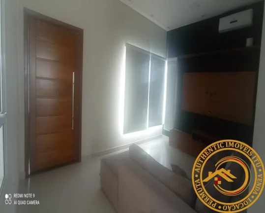 Imagem CASA RESIDENCIAL em SALTO - SP, RANCHO FELIZ