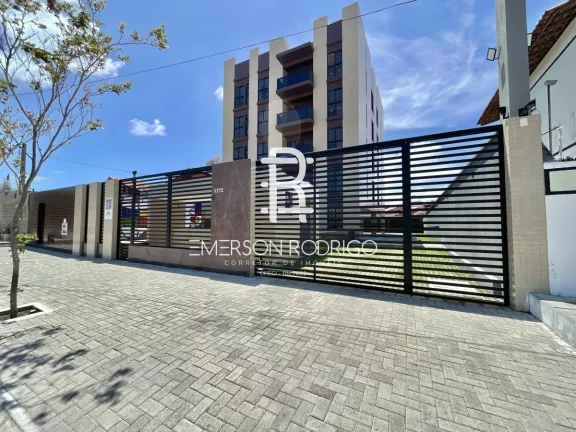 Imagem Apartamento para Venda em Natal / RN no bairro Capim Macio