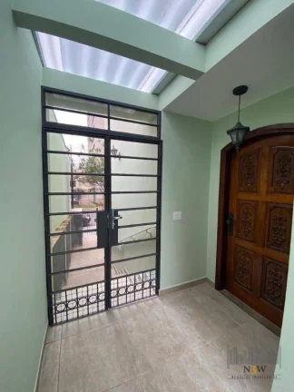 Imagem Sobrado para alugar, 330 m² por R$ 11.900,00/mês - Vila Anastácio - São Paulo/SP