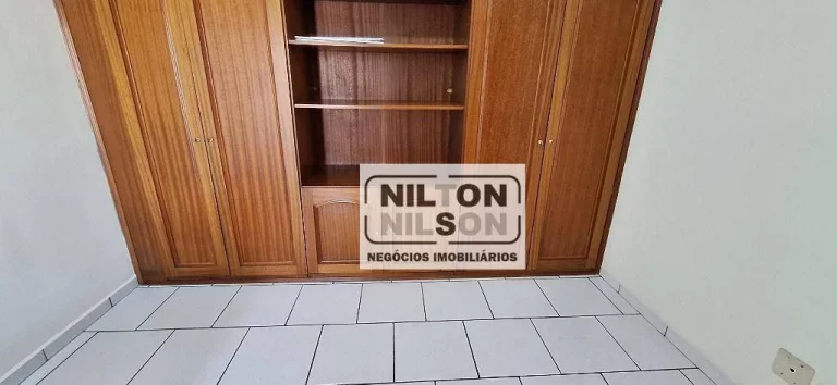 Imagem Apartamento com 1 dormitório para alugar, 50 m² por R$ 1.000,00/mês - Vila Itapura - Campinas/SP