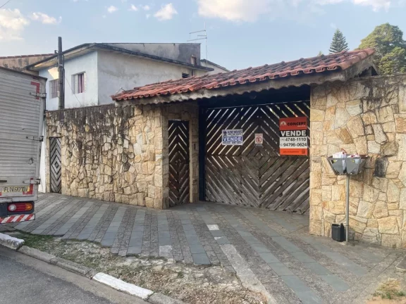 Imagem Terreno à venda, 360 m² por R$ 450.000,00 - Jardim Medina - Poá/SP