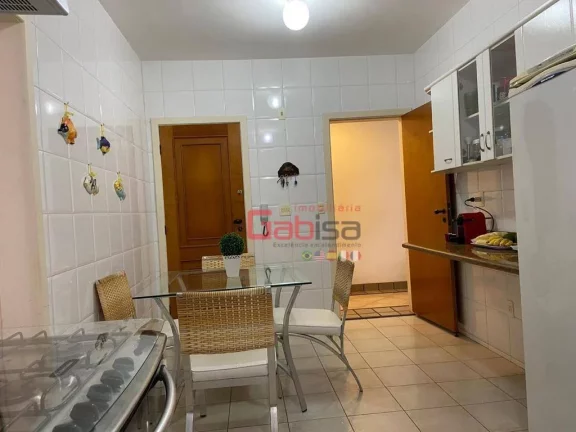 Imagem Apartamento com 3 dormitórios à venda, 130 m² por R$ 850.000,00 - Vila Nova - Cabo Frio/RJ