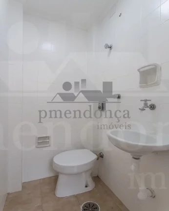 Imagem Apartamento em Pinheiros com 3 quartos e 1 vaga, 105m²