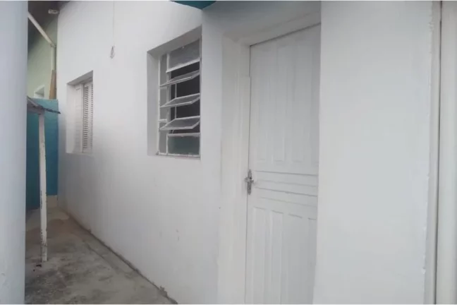 Imagem Casa para locação na Vila Mangalot