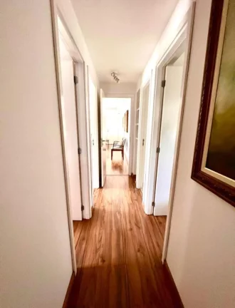 Imagem VENDO LINDO APARTAMENTO NO CONDOMÍNIO MAGIC- AVENIDA STEVAUX!