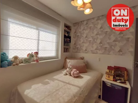 Imagem Apartamento à venda, 268 m² por R$ 3.800.000,00 - Jardim Belmar - Guarujá/SP