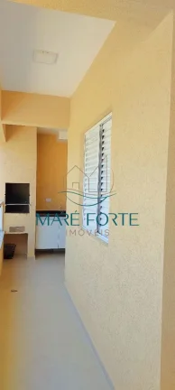 Imagem APARTAMENTO PRÓXIMO A PRAIA MOBILIADO